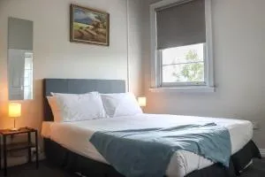 Tates Hotel Windsor - Ebenezer