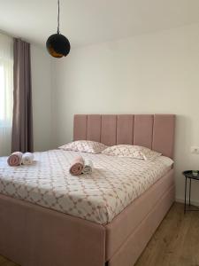 Apartman Tanja