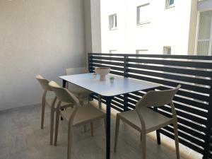 Apartman Tanja