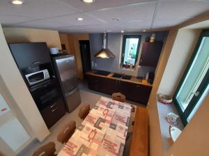 Maisons de vacances Gite Le Chant des Cloches : photos des chambres
