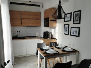 Apartament pod Świerkami