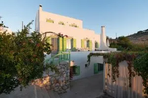 Villa Armonia - Márpissa