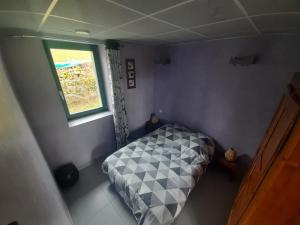 Maisons de vacances Gite Le Chant des Cloches : photos des chambres