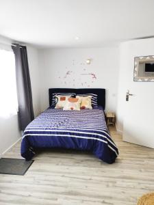 B&B / Chambres d'hotes Les Gones en Vendee : photos des chambres