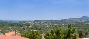 Apokoronas Views Villa