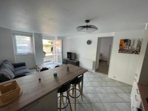 Appartements Appartement confort : photos des chambres