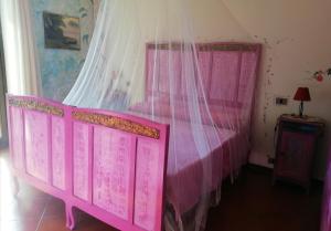 Il Nido del Pettirosso