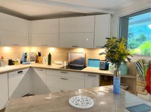 Modern Villa High Standing Pyla sur Mer 3 from beach