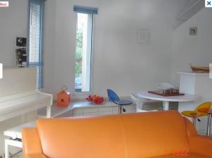 Modern Villa High Standing Pyla sur Mer 3 from beach