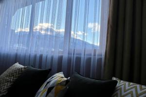 Gondola Apartments Lux 1