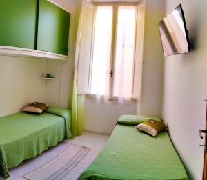 Villa catalana al centro di Alghero