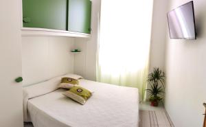 Villa catalana al centro di Alghero