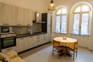 Villa catalana al centro di Alghero img16