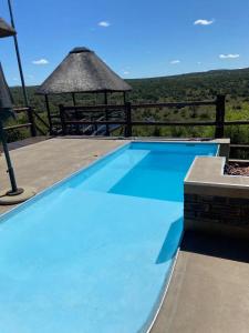 Kubu Khaya Mabalingwe