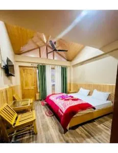 Hotel Shivalaya Inn, Raison - Kukri Ser