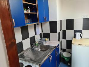 City center apartment 3