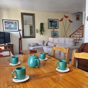 Abades El Viejo Barco - Arico el Nuevo