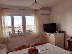 Nada 5 - apartman s pogledom na more