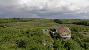 Őzgida vendégház - Egerszólát