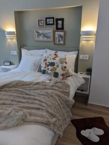 Lozia Studio-Chic DT Studio in Ioannina