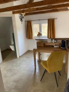 Ferienhaus Thonjoergl