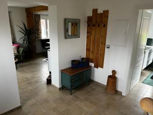 Ferienhaus Thonjoergl