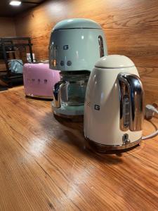 Ferienhaus Thonjoergl