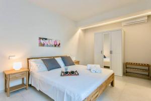 Domus Maulli - Villa sul mare