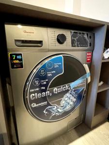 PARANAIS APARTMENT 2