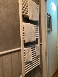 Beautiful new apartment, near Torre di Pisa