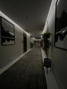 سيفن سون للأجنحة الفندقية