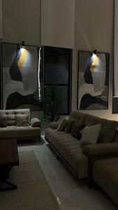 سيفن سون للأجنحة الفندقية