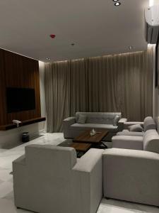 سيفن سون للأجنحة الفندقية