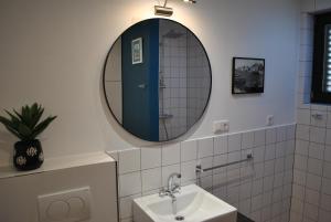 Apartment Cinthija