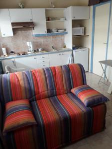 Appartements T1BIS a 7 minutes a pied de la plage et du centre : photos des chambres