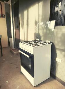 Dos Casa Guest House