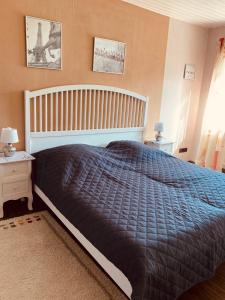 Ferienwohnung im schönen Westerwald