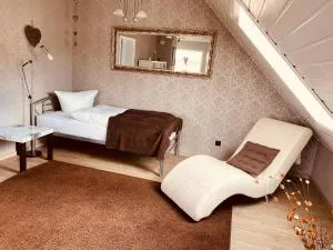 Ferienwohnung im schönen Westerwald - Müschenbach