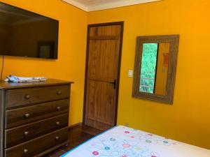 Casa em Lumiar - Barulhinho do Rio