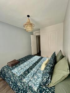 Idéal gare aéroport centre-ville Beauvais