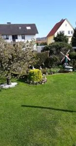 Gemütliche 3 Zimmer-Ferienwohnung - Lutter am Barenberge