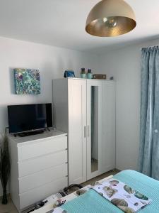 Villas Villa Sirene-Urlaub in der Provence-Cote d'Azur : photos des chambres