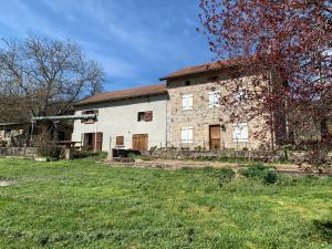 Maisons de vacances Retour dans la passe : photos des chambres