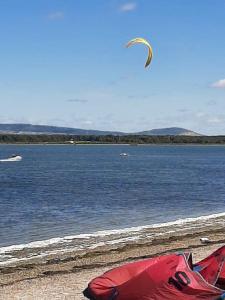 Frontignan au Clair de plage