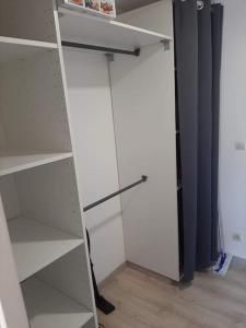 Appartements Frontignan au Clair de plage : photos des chambres