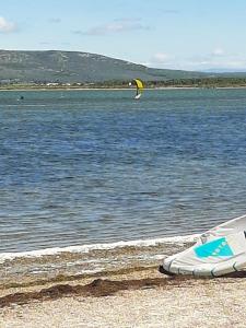 Appartements Frontignan au Clair de plage : photos des chambres