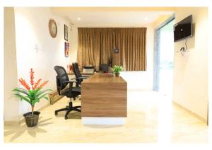 Hotel Scintilla