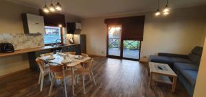 Apartamenty i Domki Mierzeja