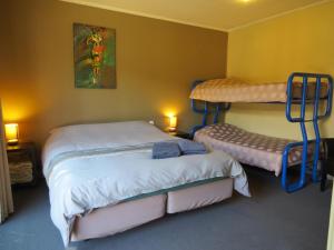 Hanmer Backpackers