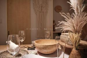 久Hisashi池下店民泊